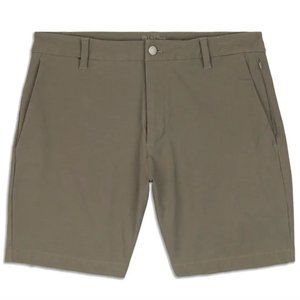 Lululemon Commission Shorts Color: Rover - W31  5.5” Length